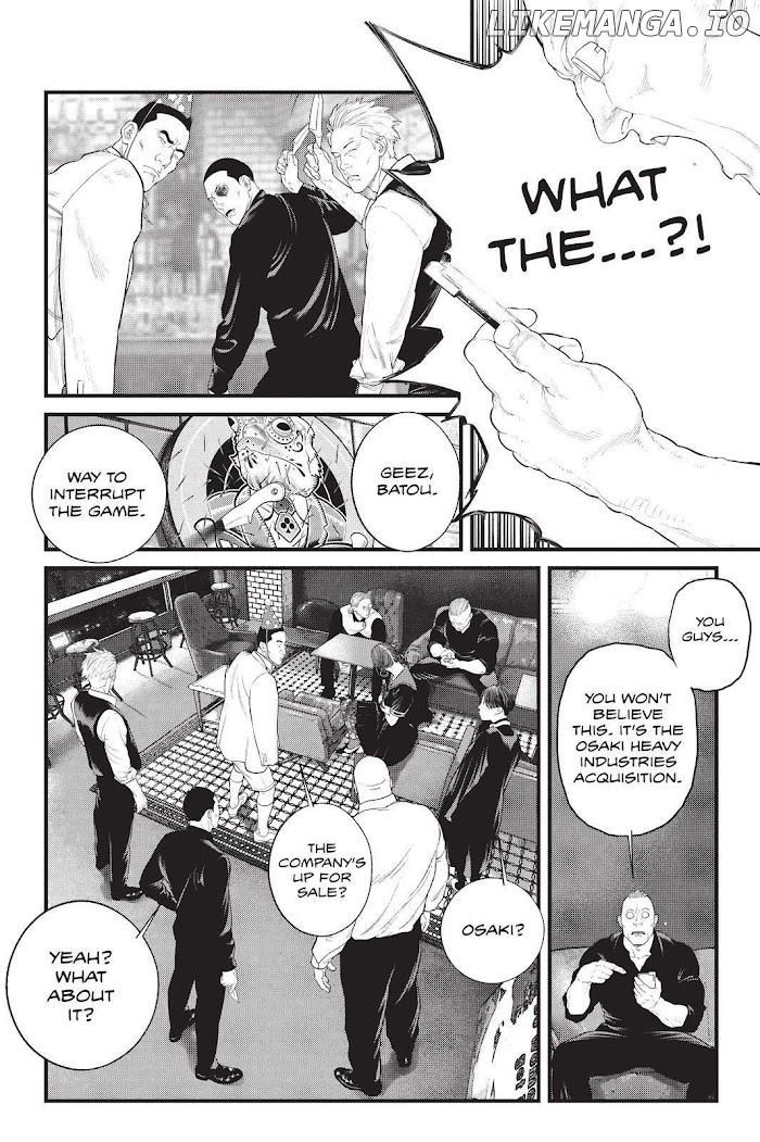 Manga page 30