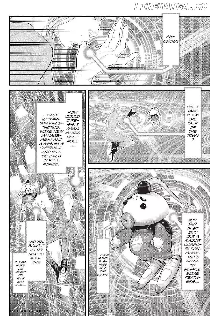 Manga page 32
