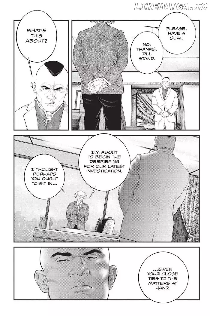 Manga page 4