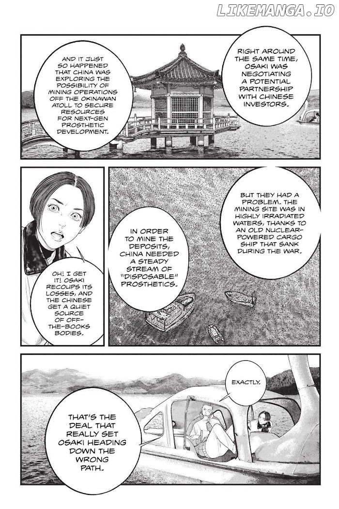 Manga page 9