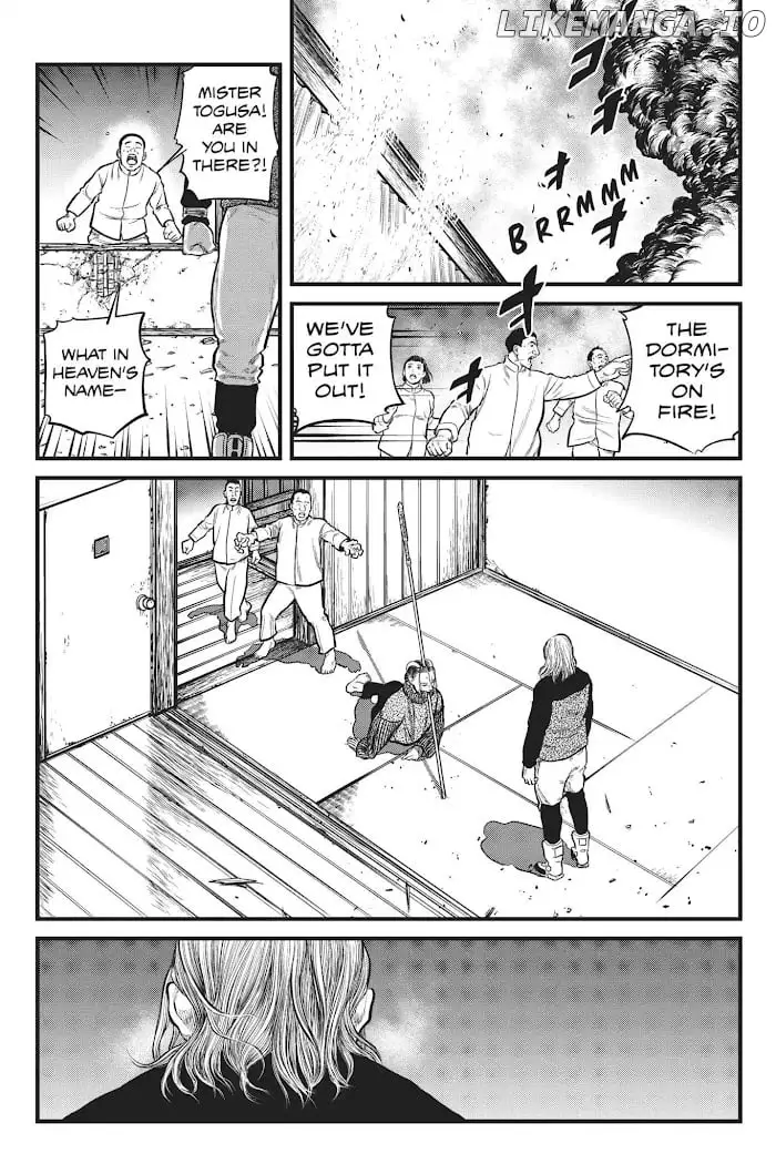 Manga page 10