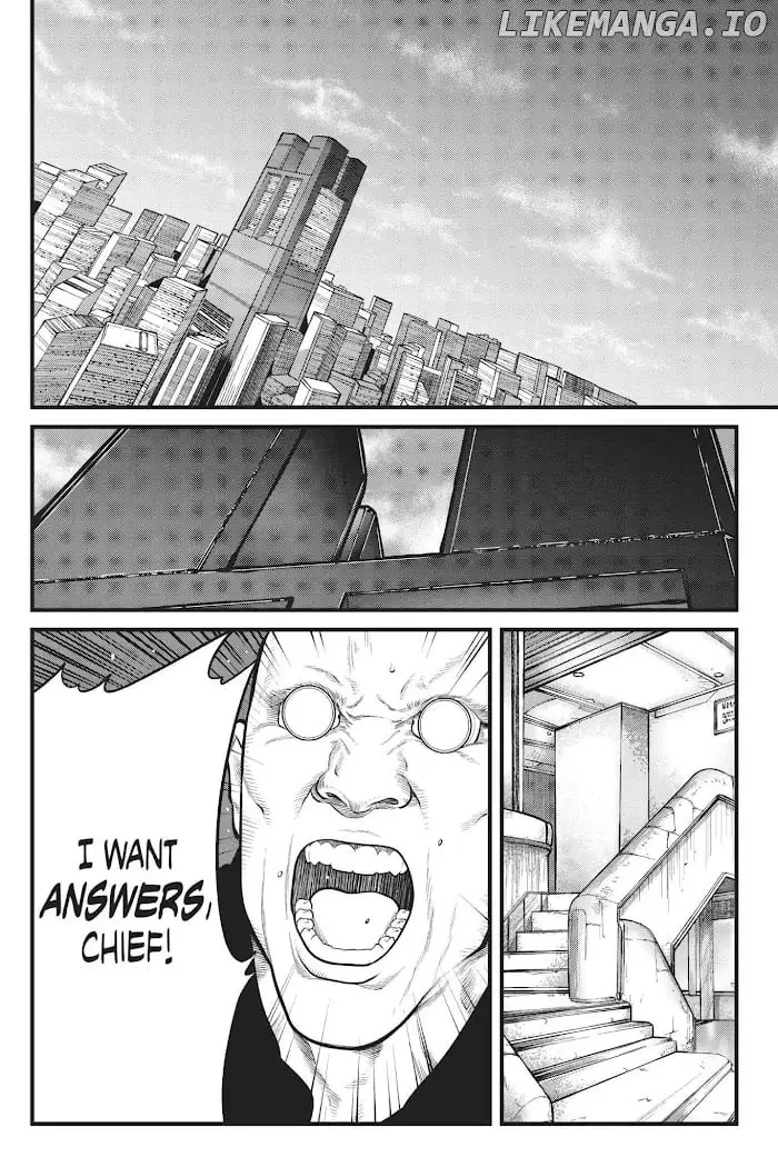 Manga page 11