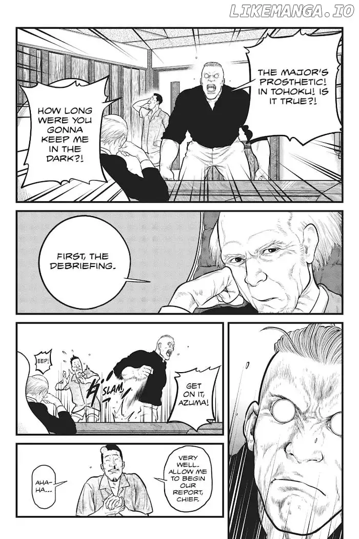 Manga page 12