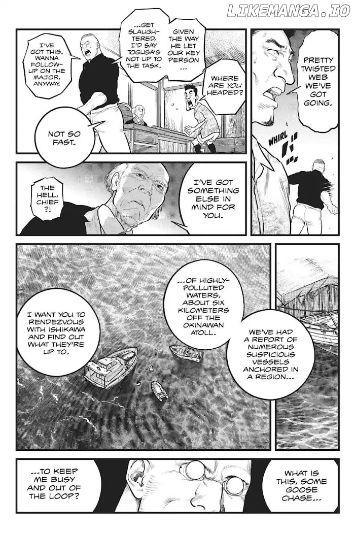 Manga page 17