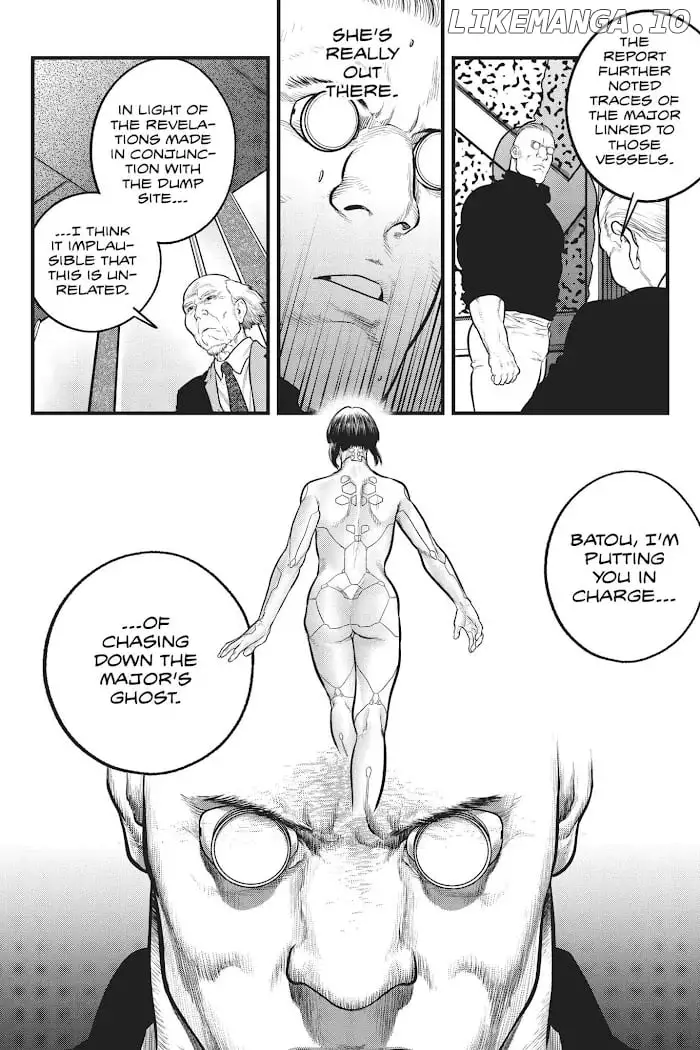 Manga page 18