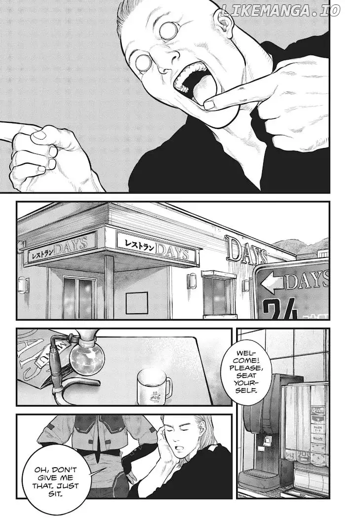 Manga page 20