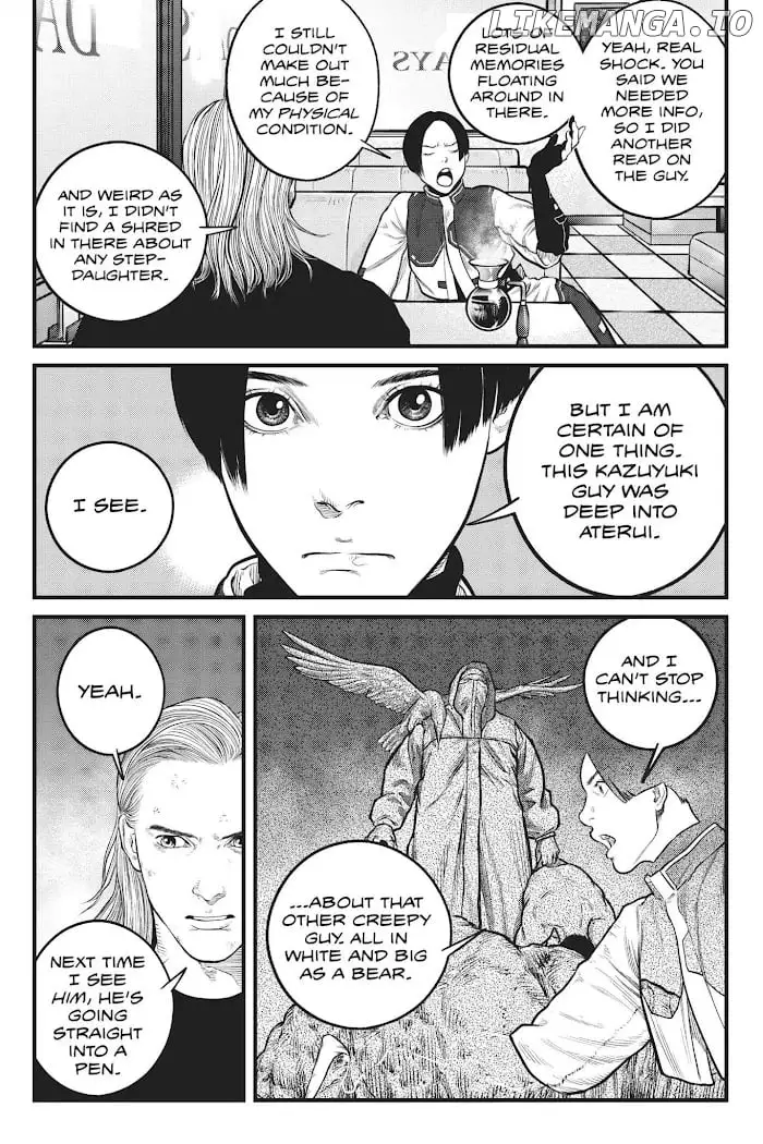 Manga page 23