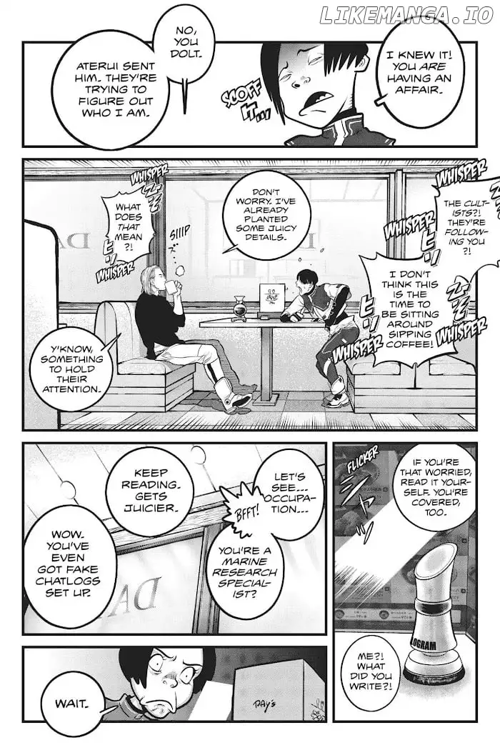 Manga page 25