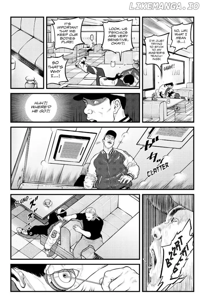 Manga page 27