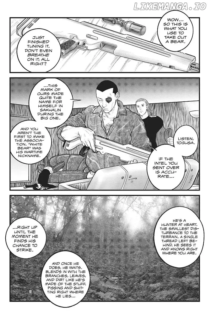 Manga page 30