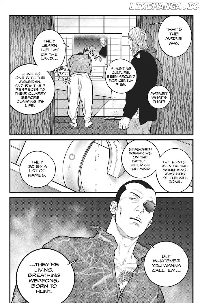 Manga page 31