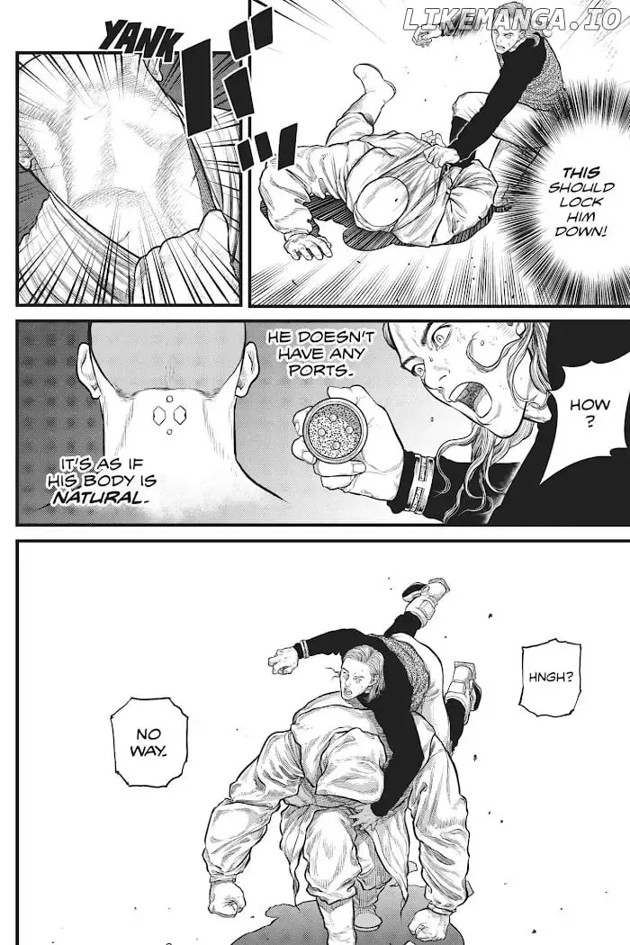 Manga page 7