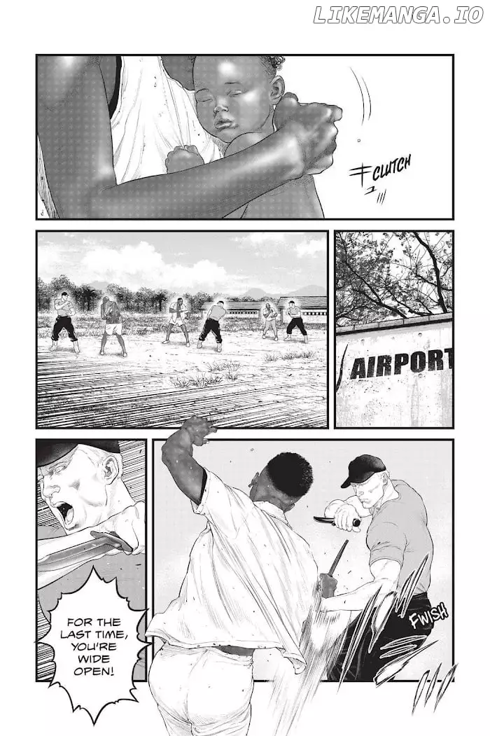 Manga page 10