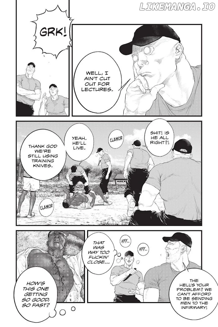 Manga page 12