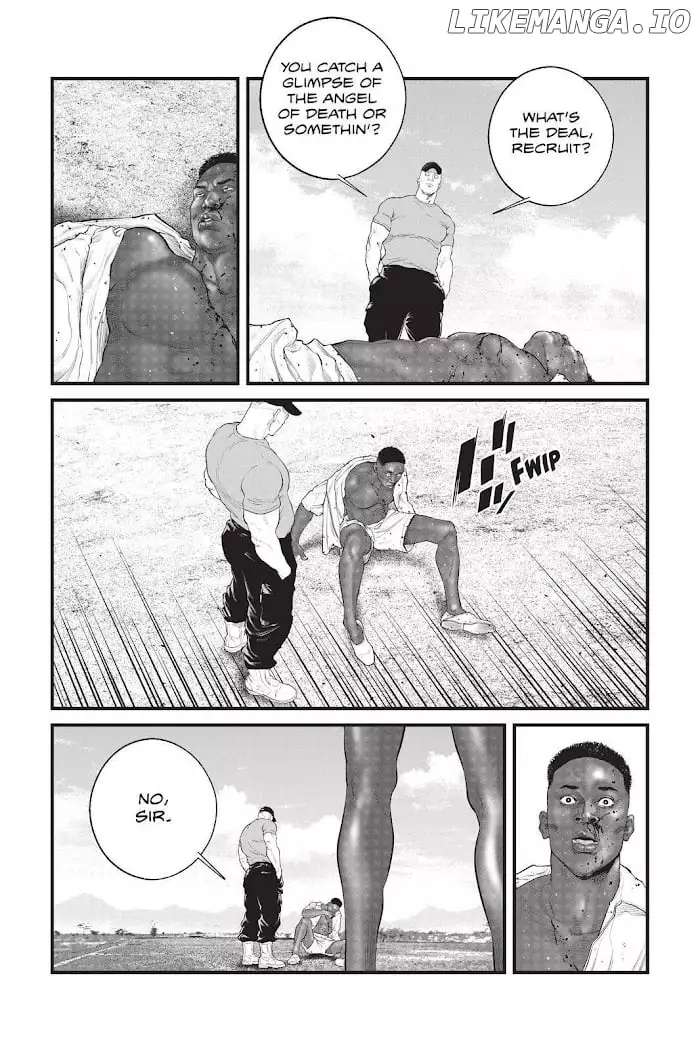 Manga page 13