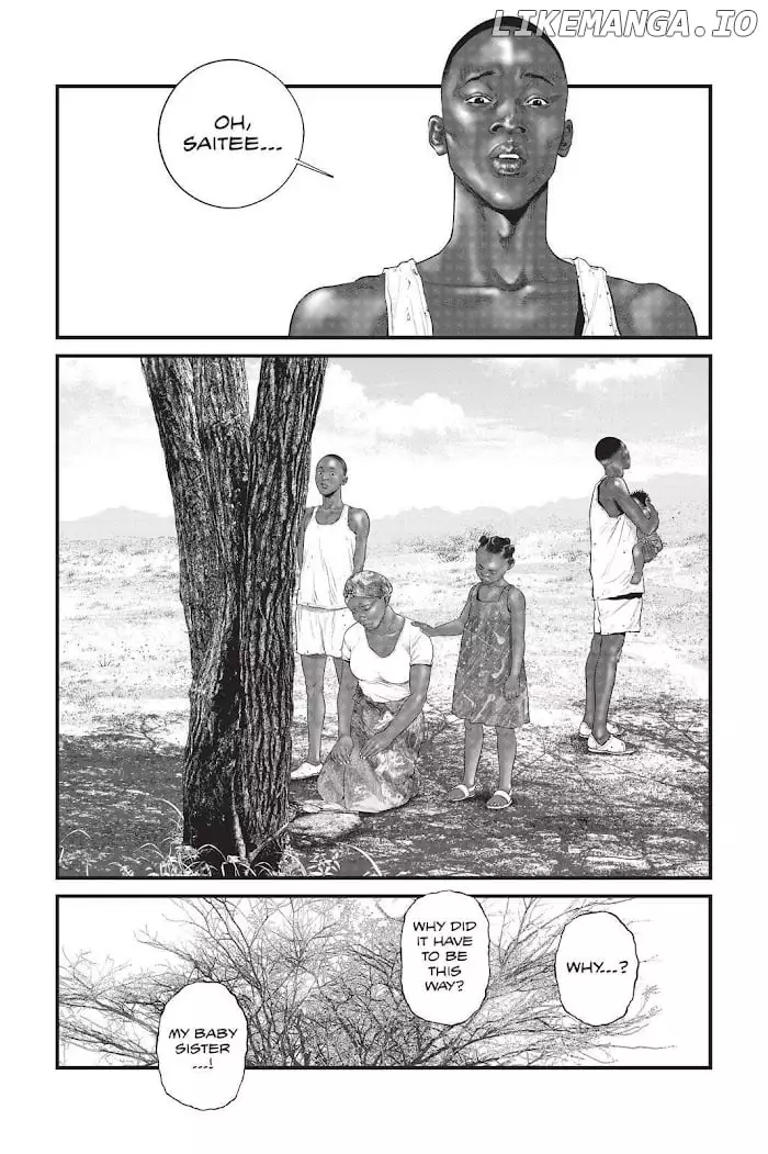 Manga page 7