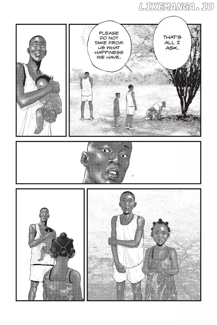 Manga page 9