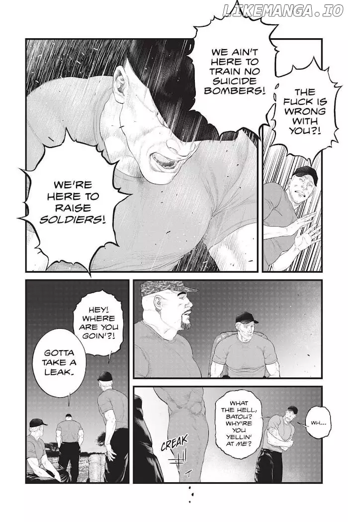 Manga page 10