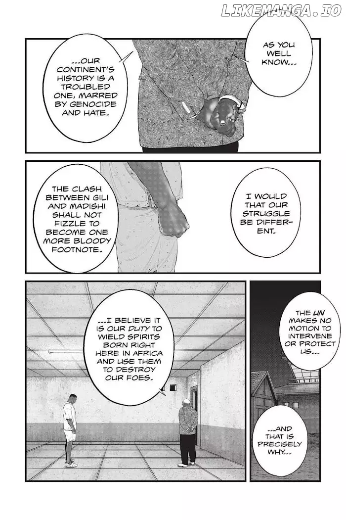 Manga page 14