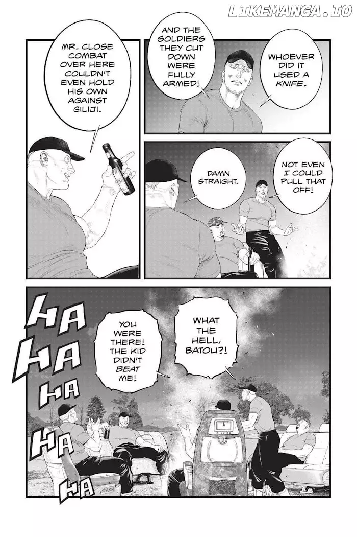Manga page 7