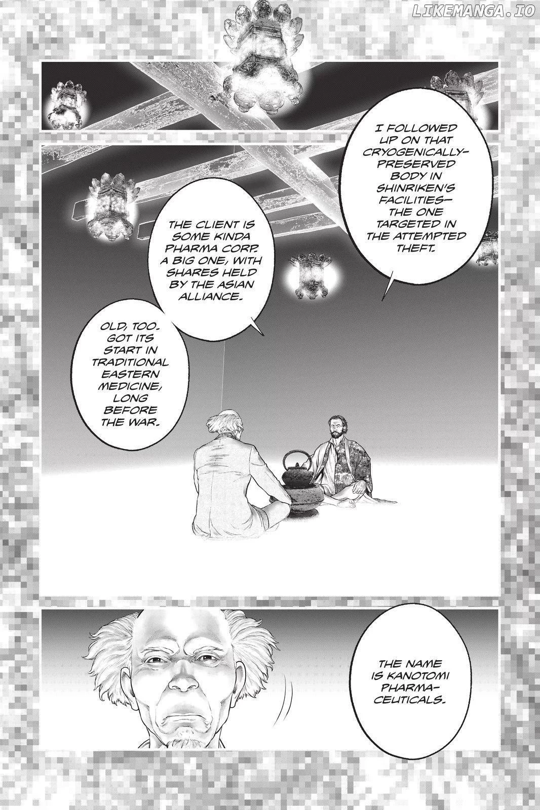 Manga page 10