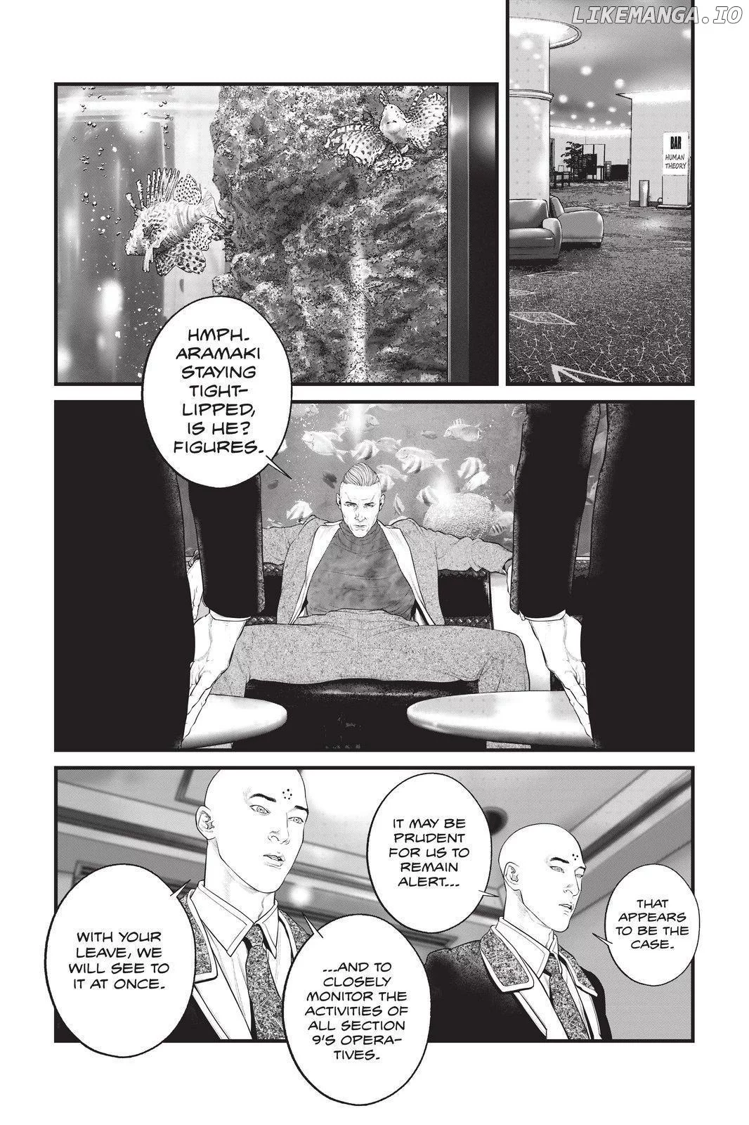 Manga page 13