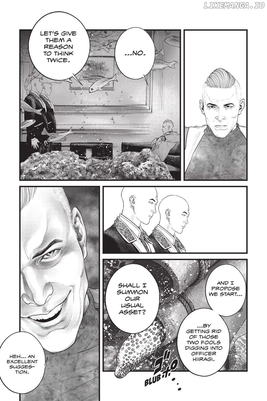 Manga page 14