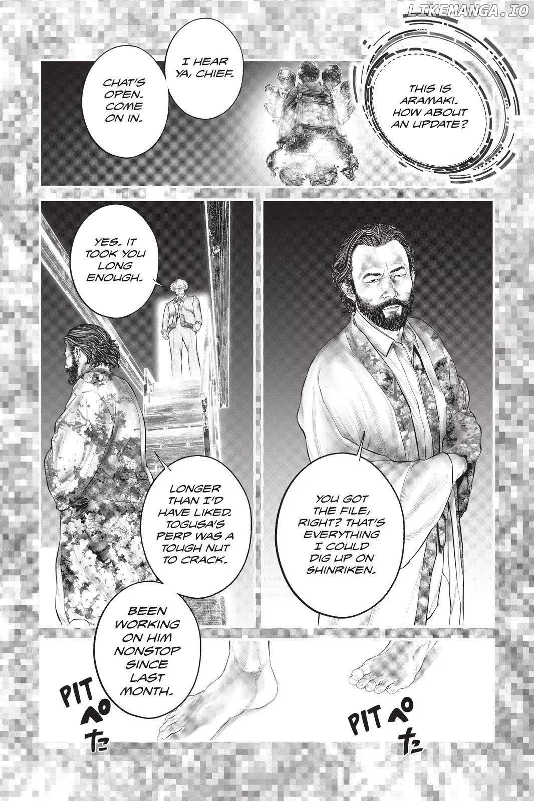 Manga page 9