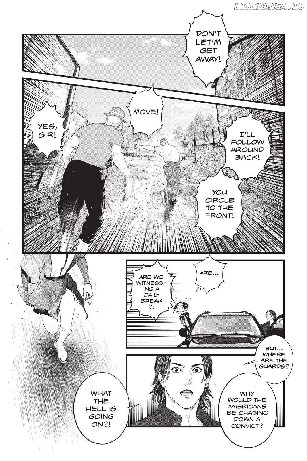 Manga page 12