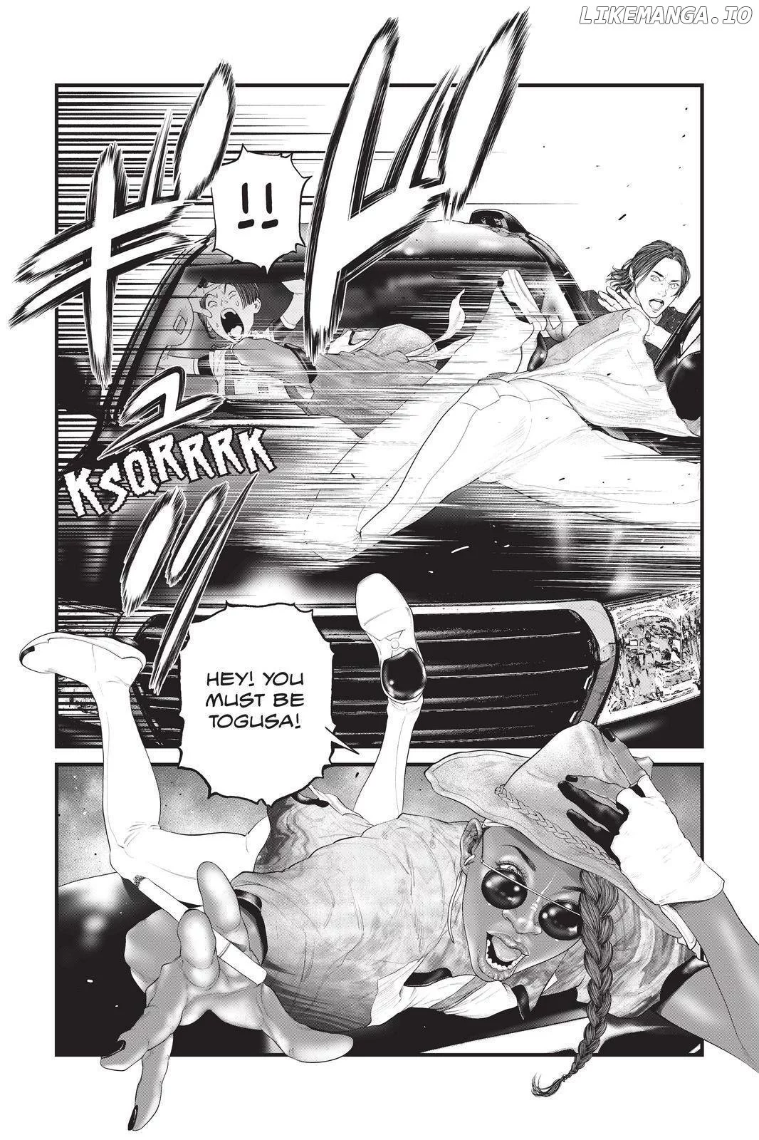 Manga page 13
