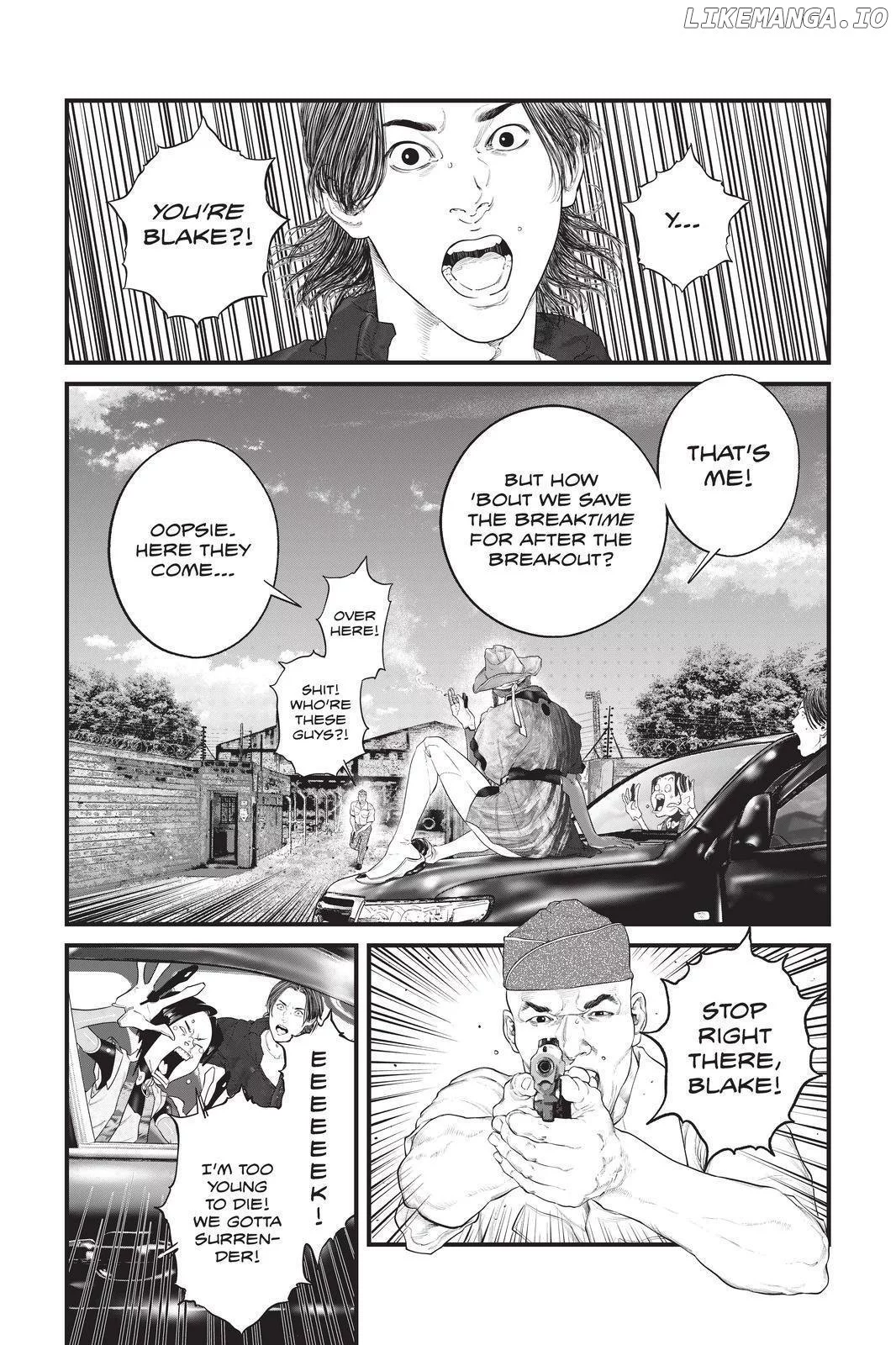 Manga page 14