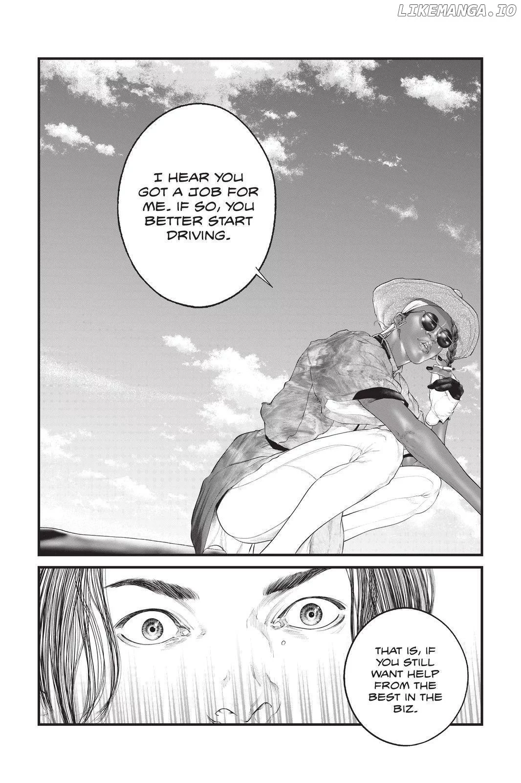 Manga page 15