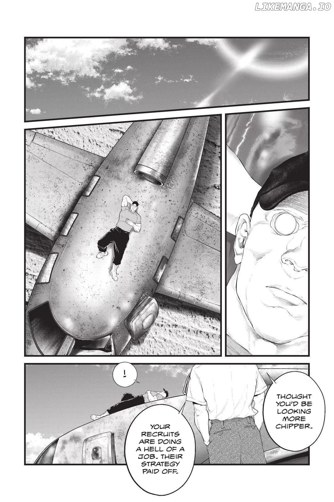 Manga page 4
