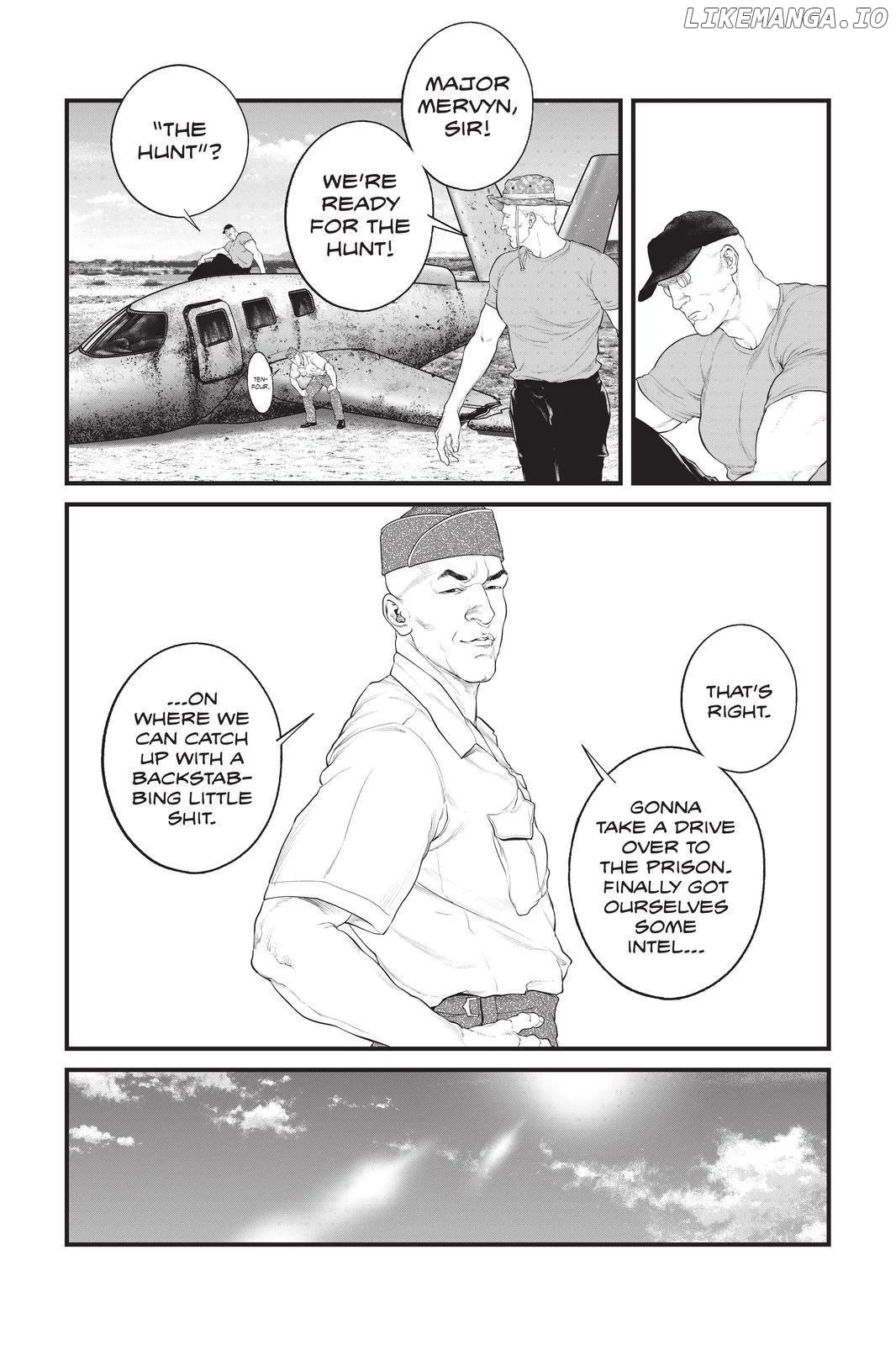 Manga page 7