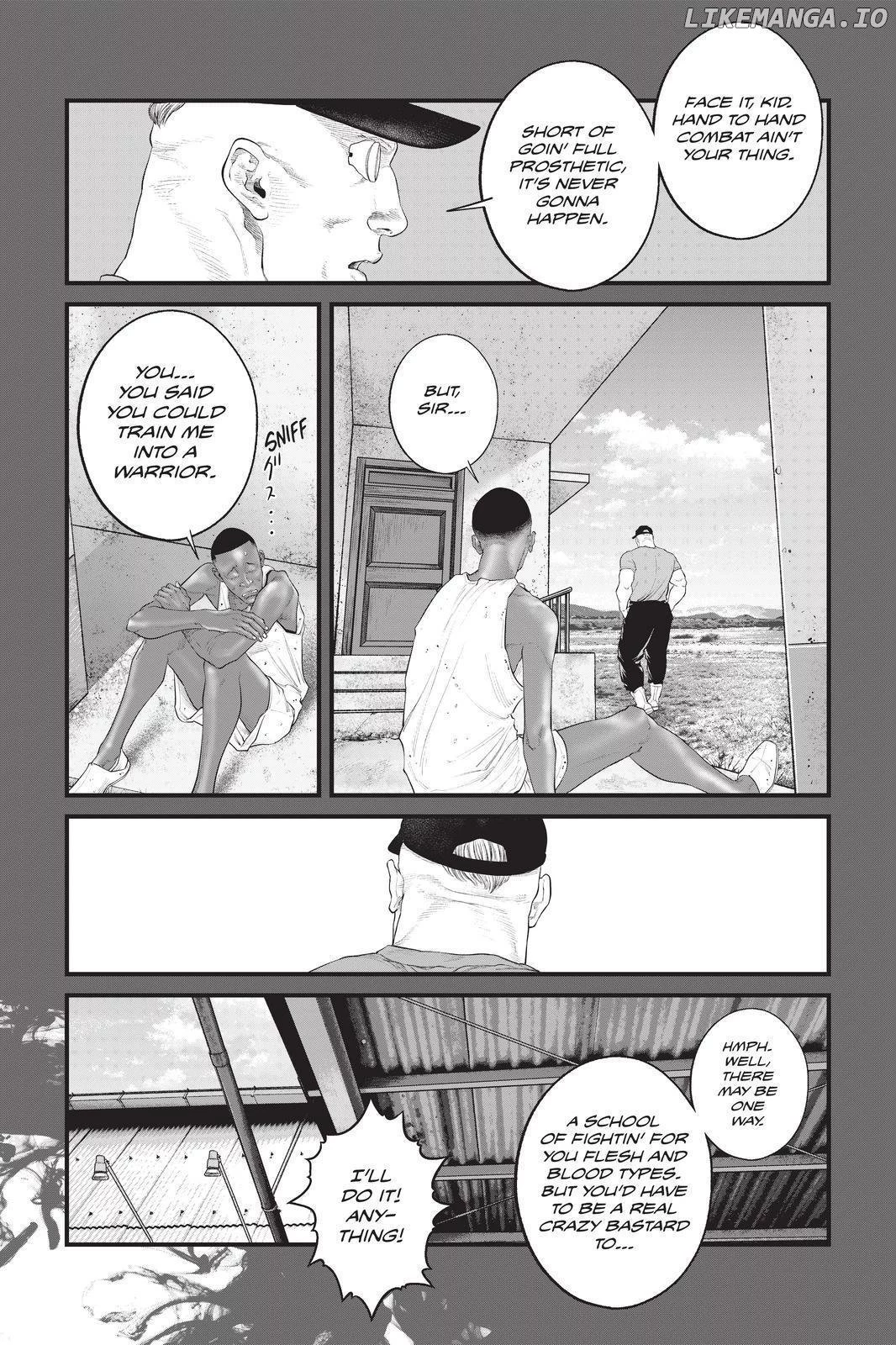 Manga page 12