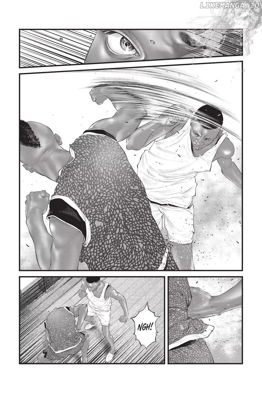 Manga page 13