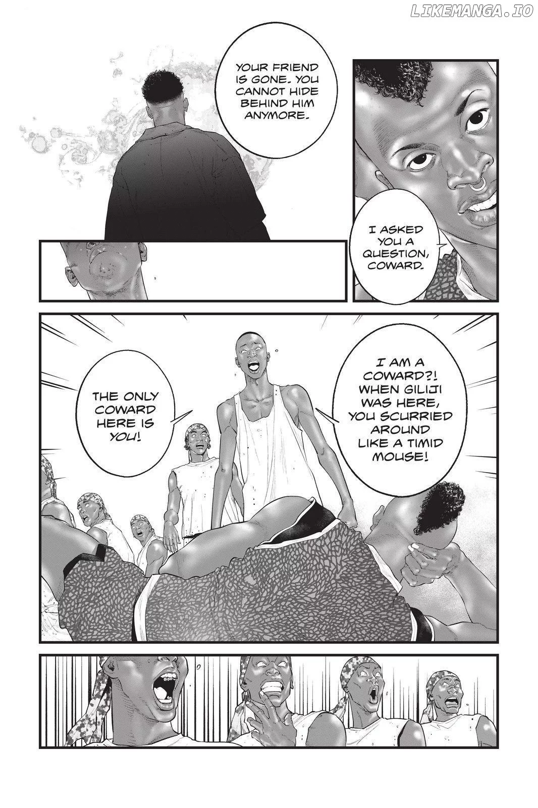 Manga page 9
