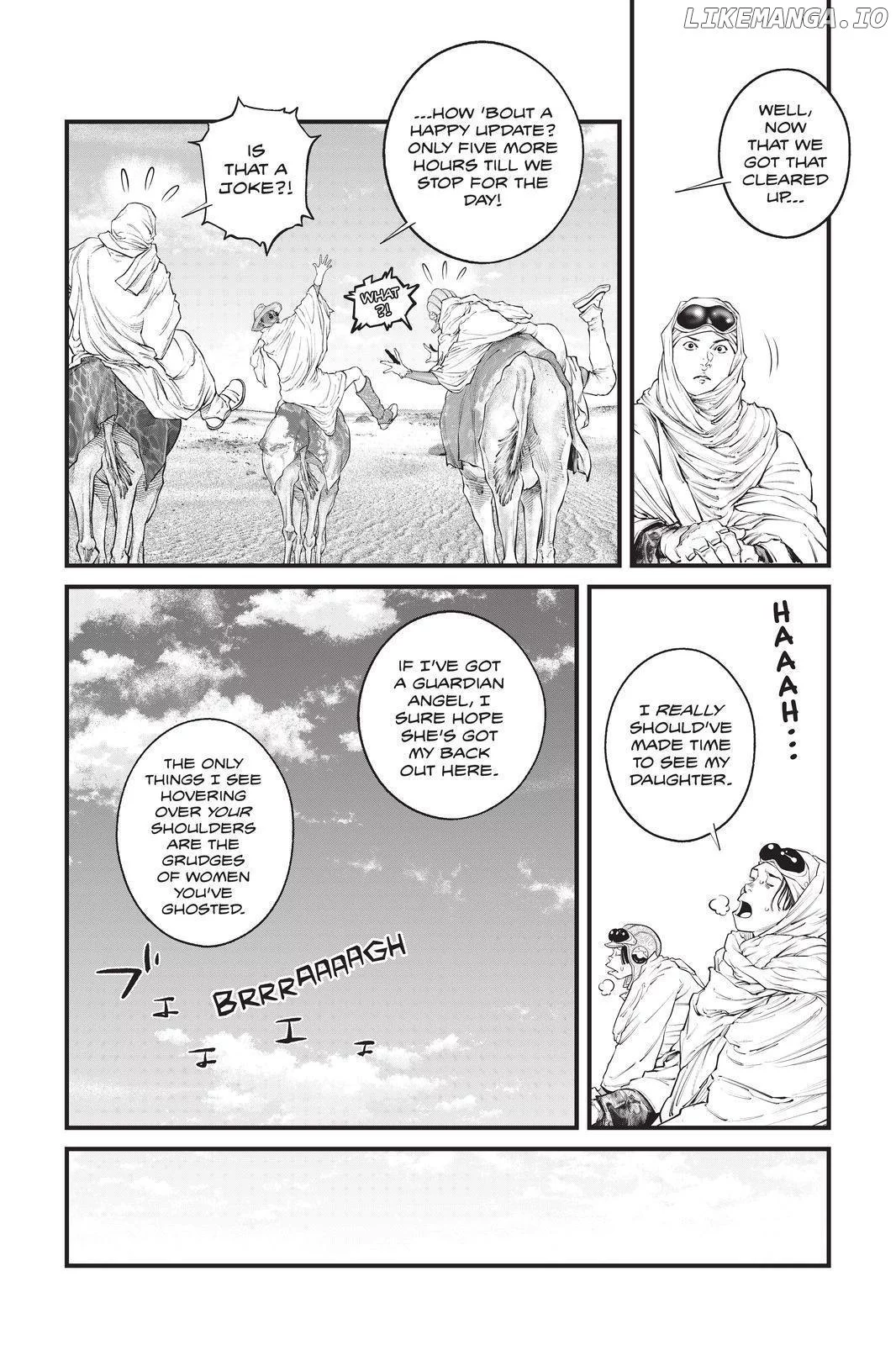 Manga page 10