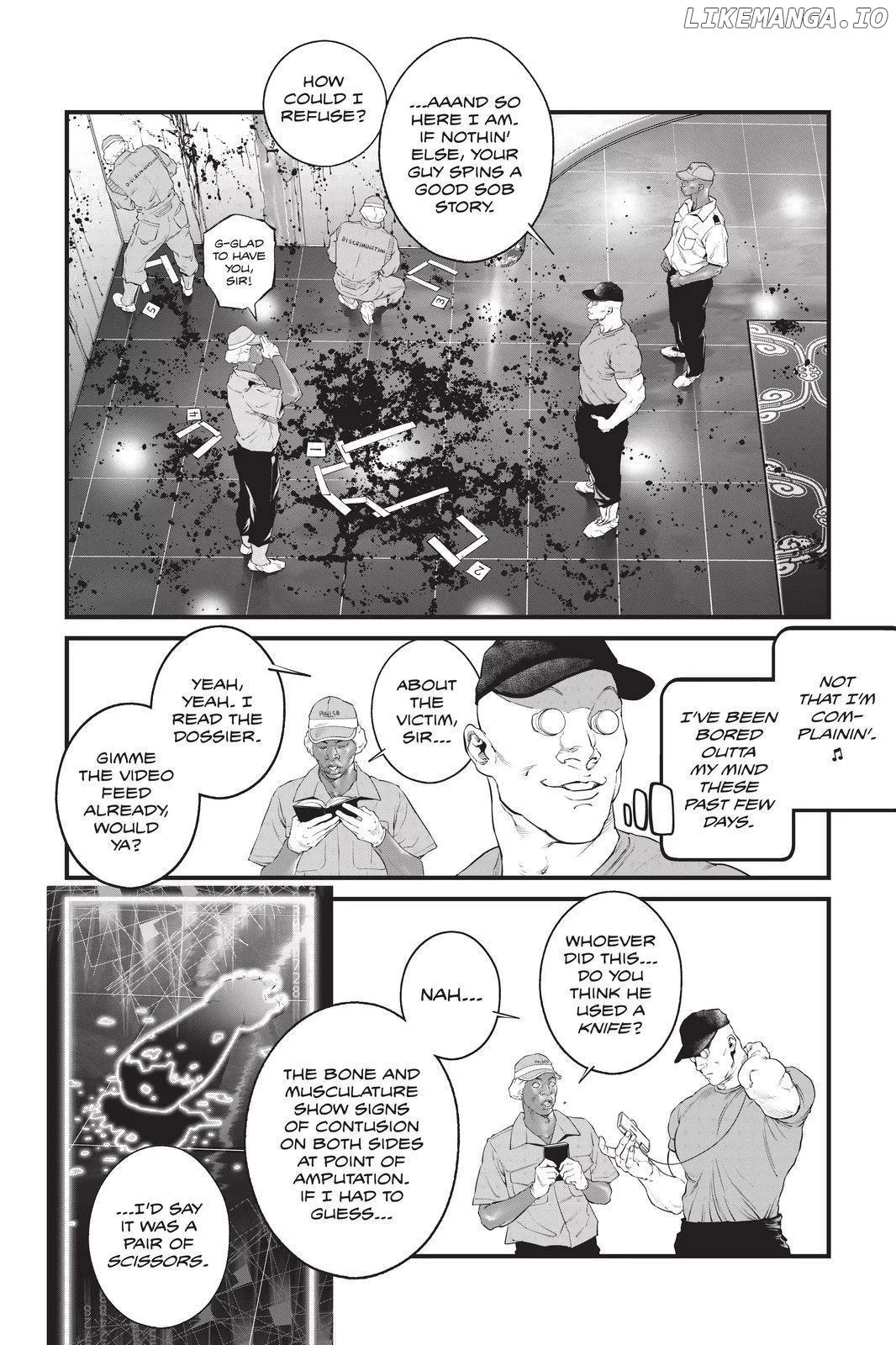 Manga page 12