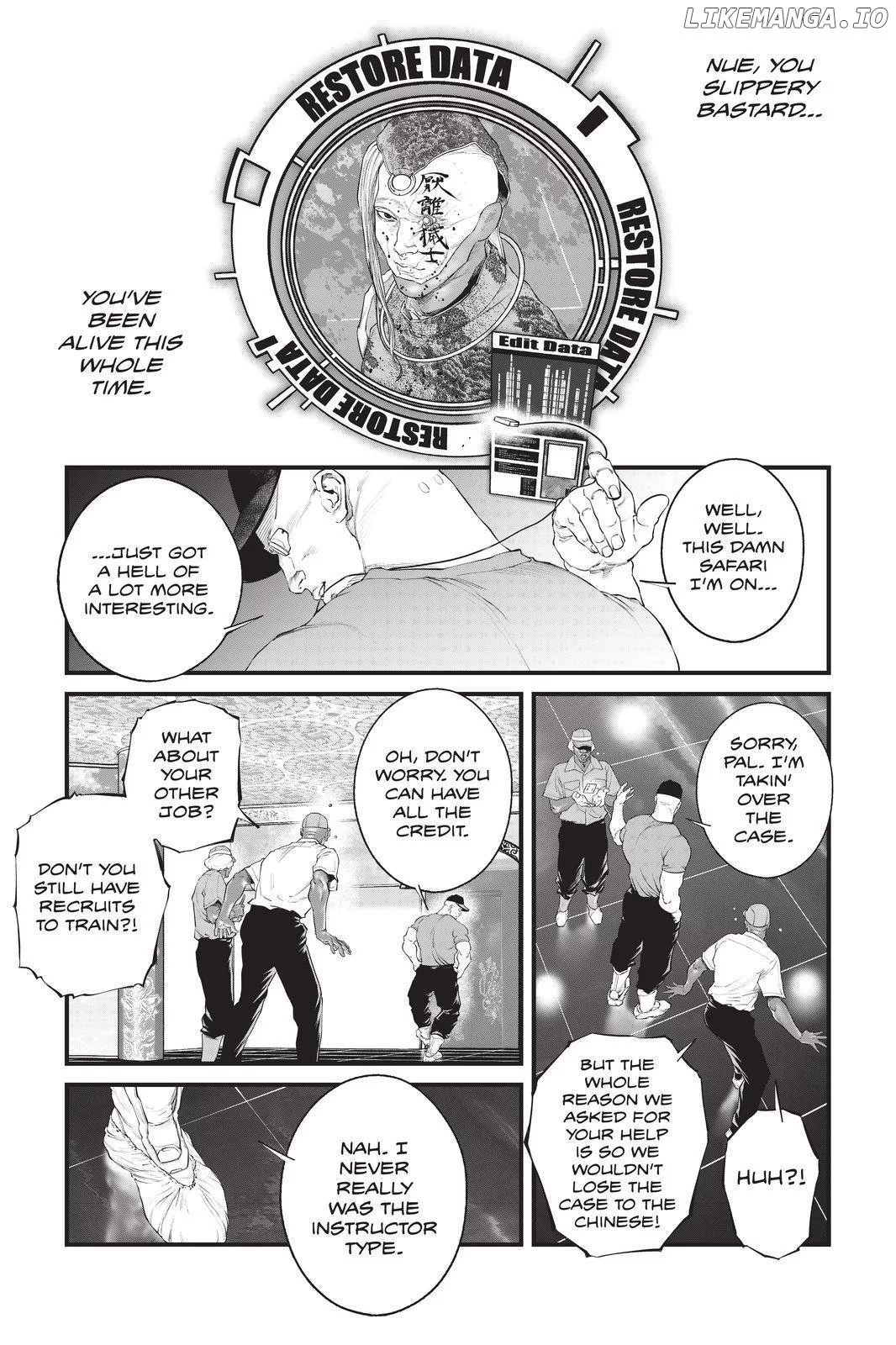 Manga page 15