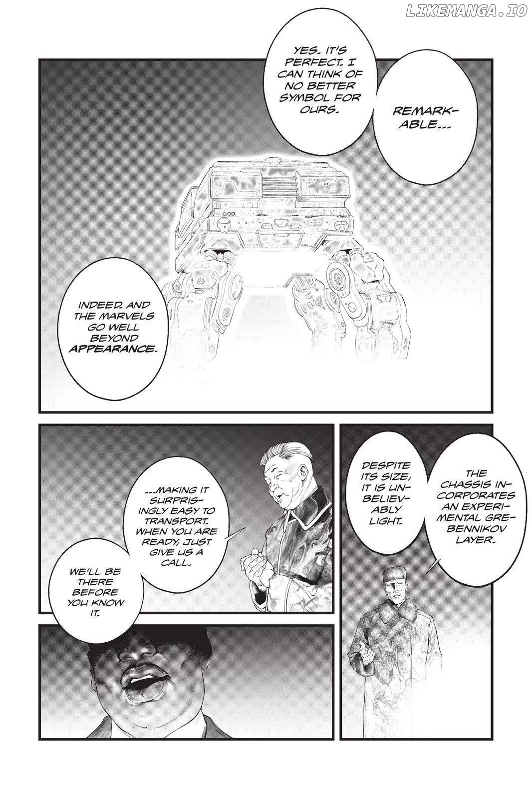 Manga page 4