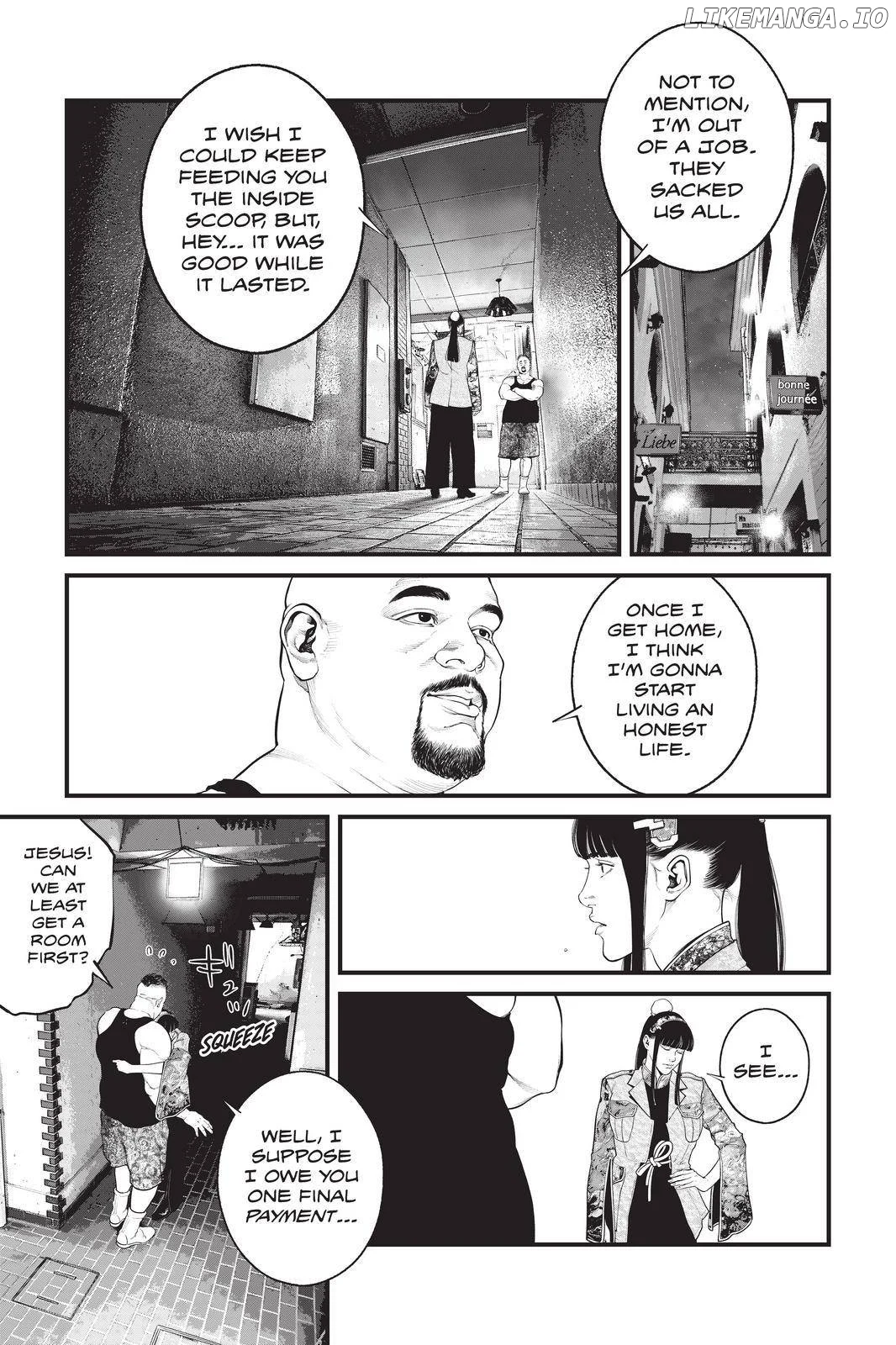 Manga page 13