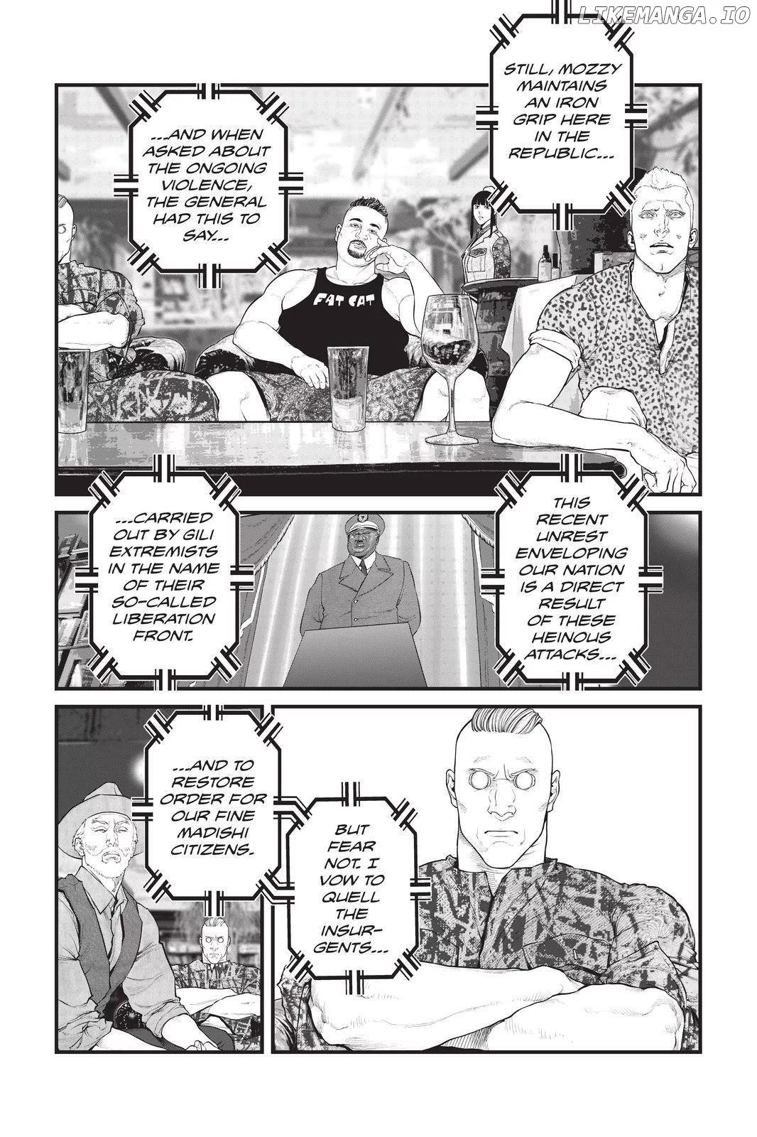 Manga page 4