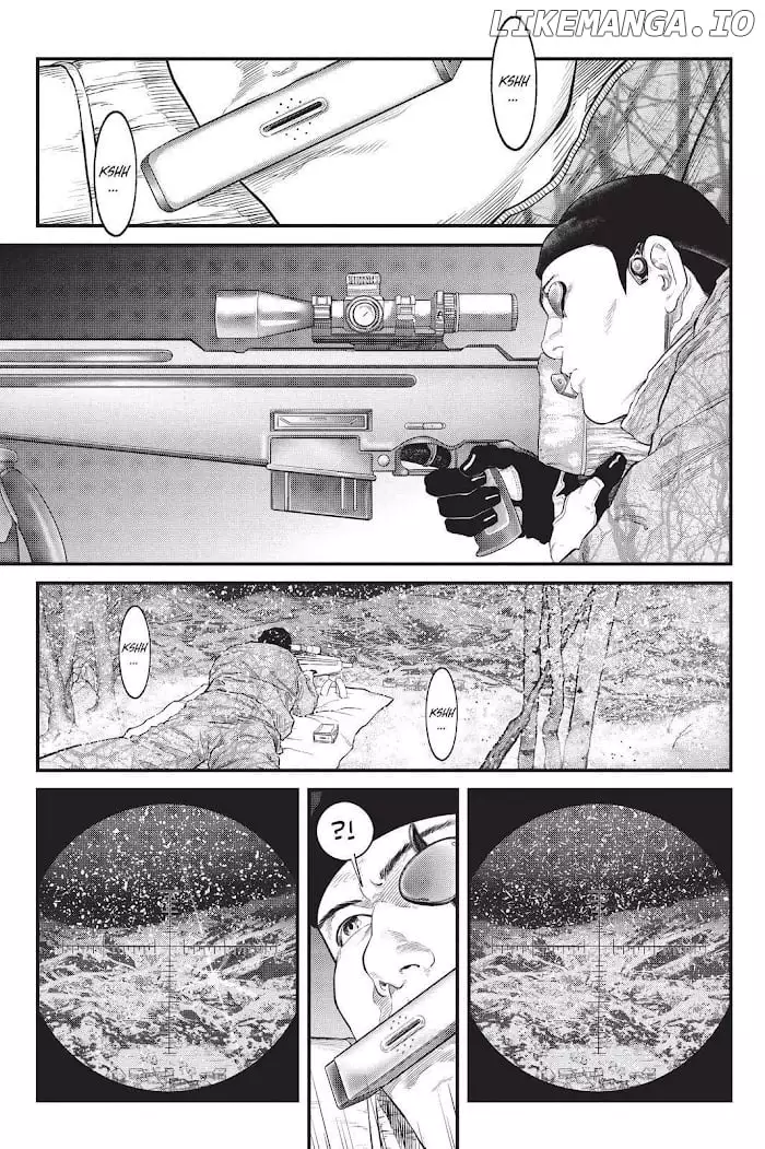 Manga page 10