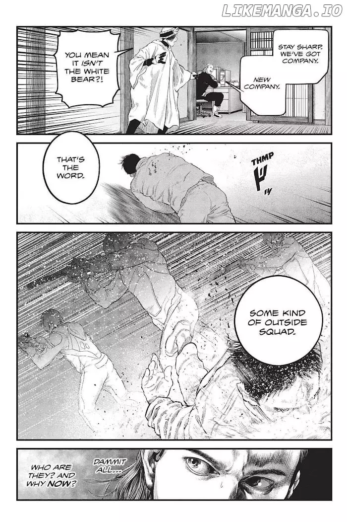 Manga page 12
