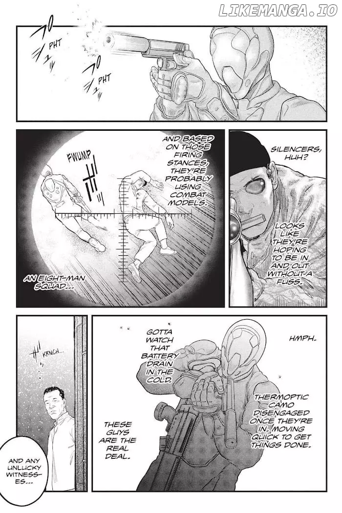 Manga page 13