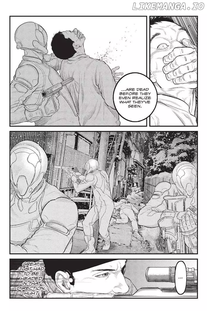 Manga page 14