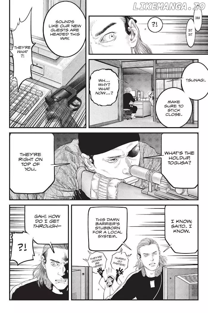 Manga page 15