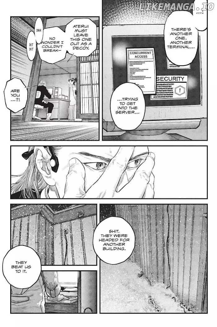 Manga page 16