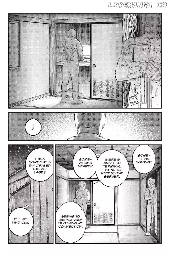 Manga page 17